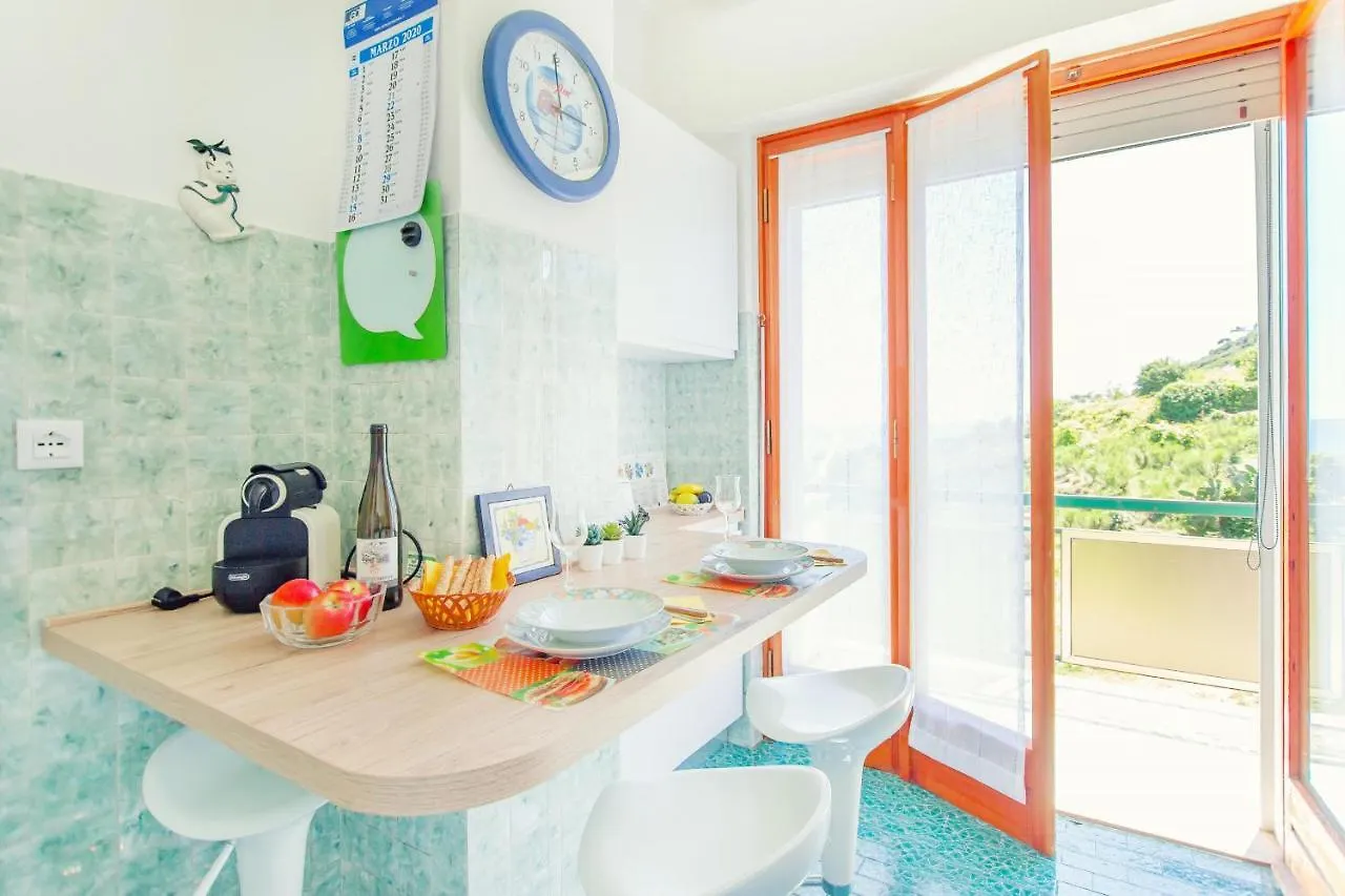 Le Orchidee Apartment By Wonderful Italy Sanremo Italy
