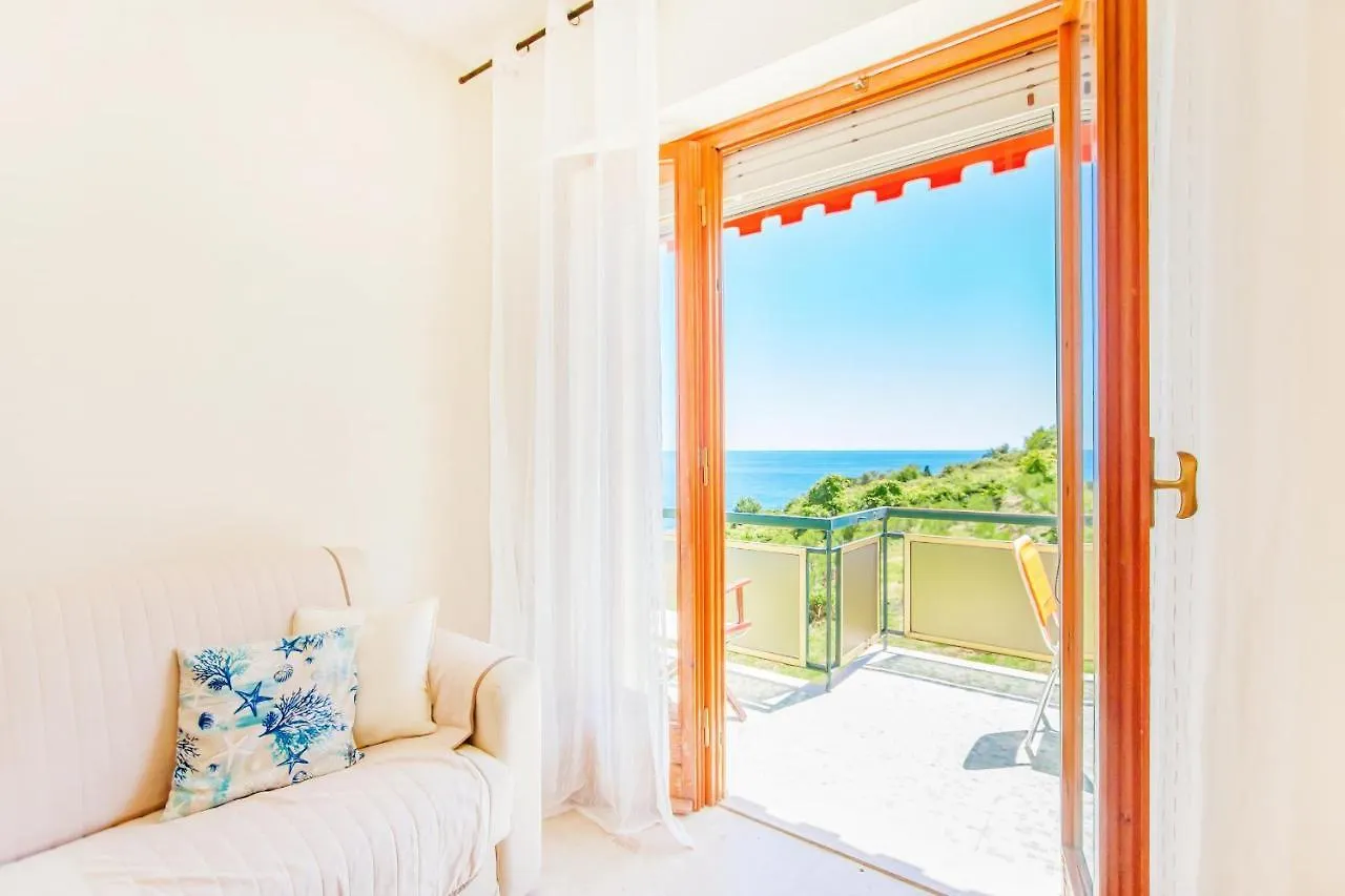 Le Orchidee Apartment By Wonderful Italy Sanremo