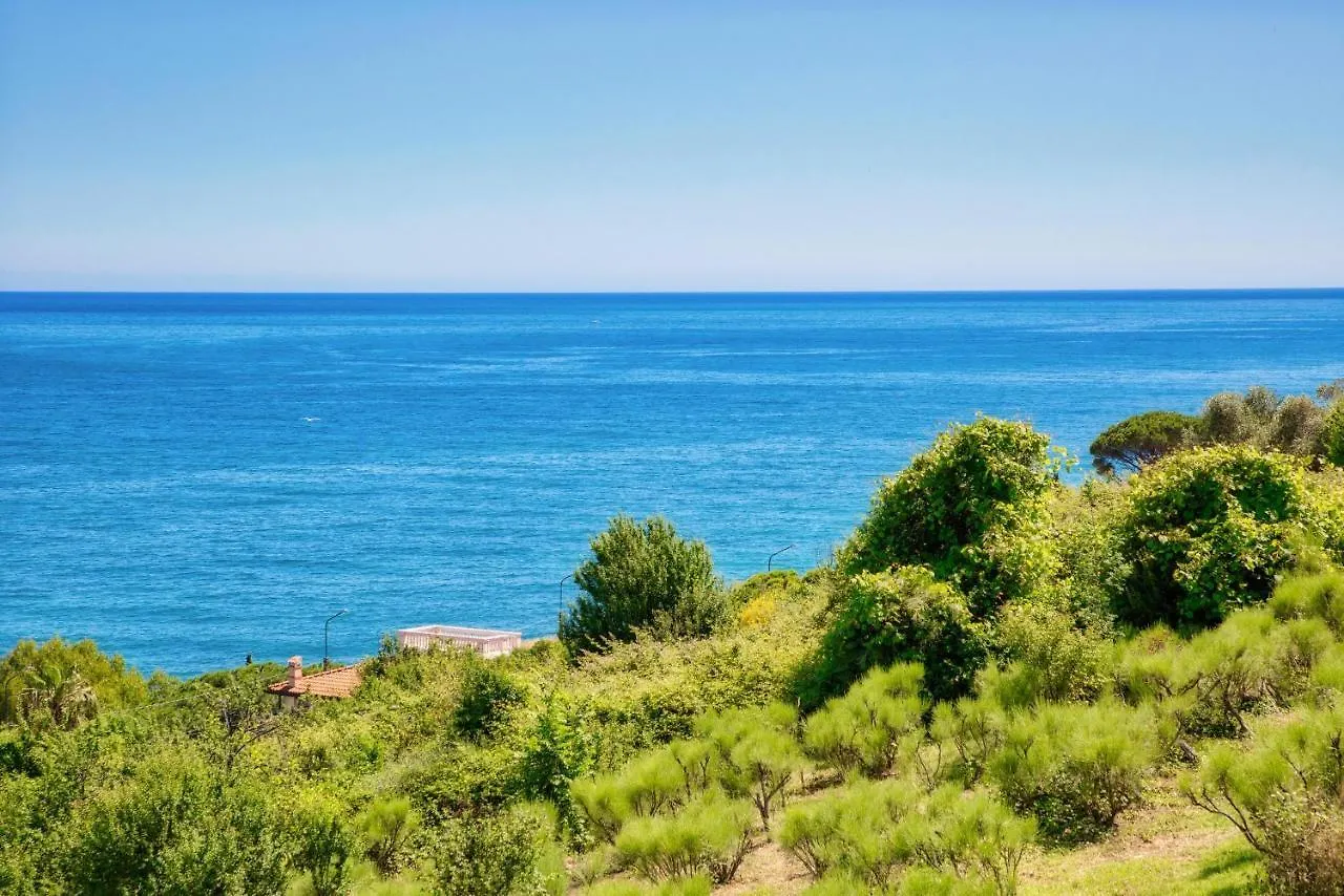 Le Orchidee Apartment By Wonderful Italy Sanremo 0*,  Italy