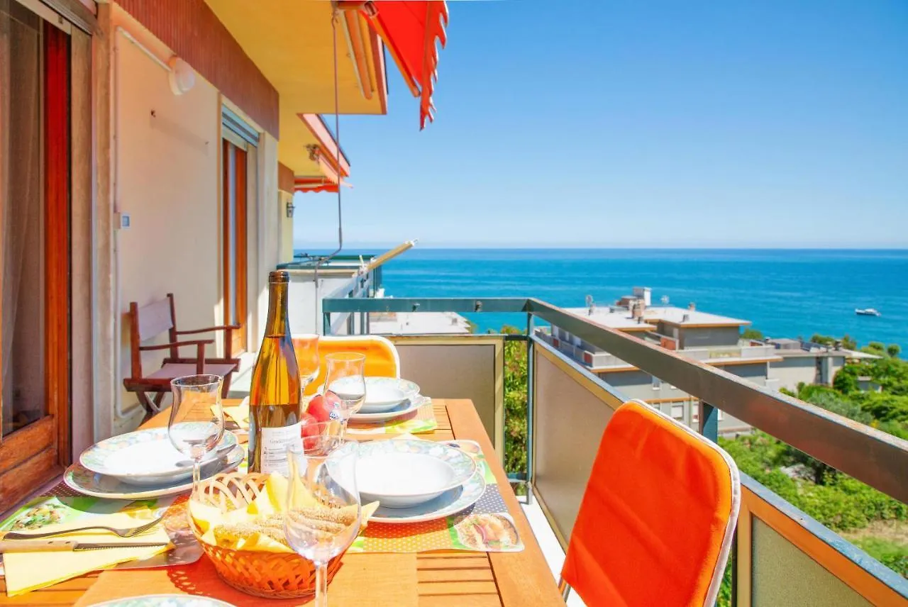 Le Orchidee Apartment By Wonderful Italy Sanremo