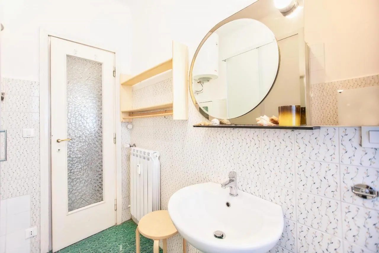 Le Orchidee Apartment By Wonderful Italy Sanremo 0*,  Italy