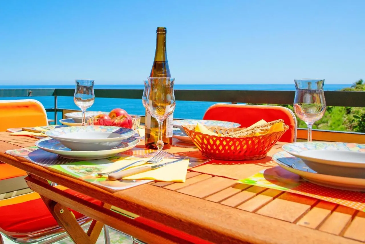 Le Orchidee Apartment By Wonderful Italy Sanremo Italy