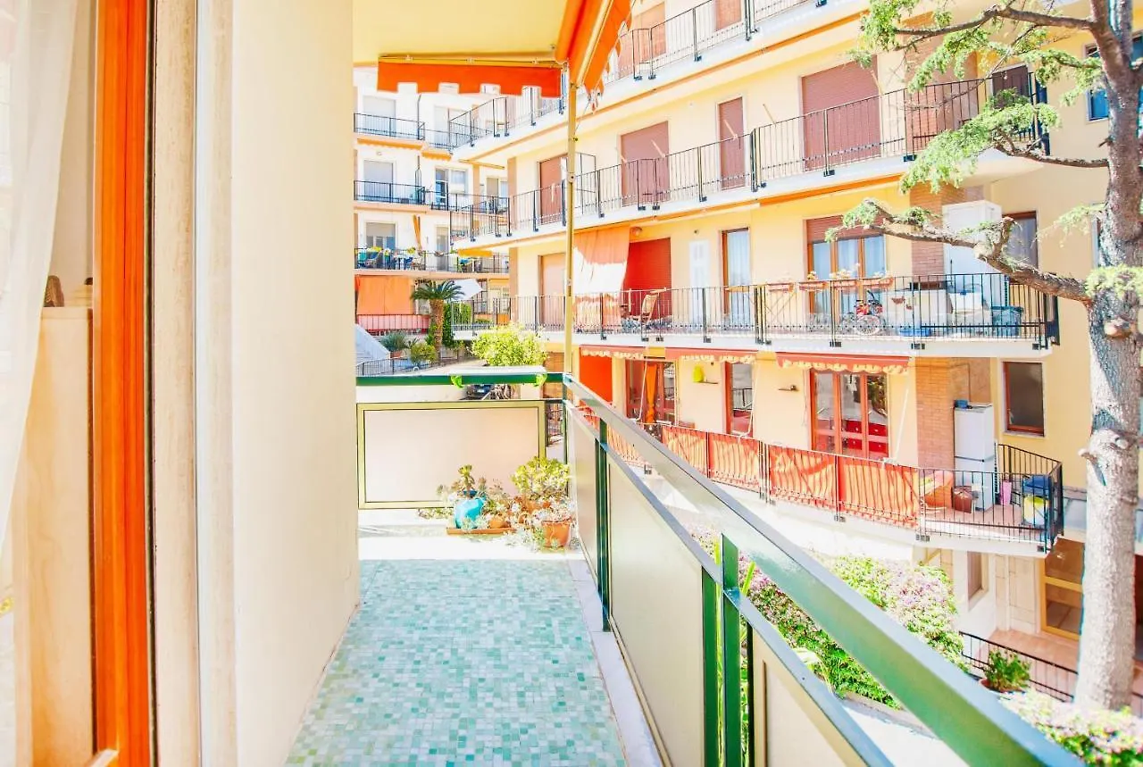 Le Orchidee Apartment By Wonderful Italy Sanremo 0*,  Italy