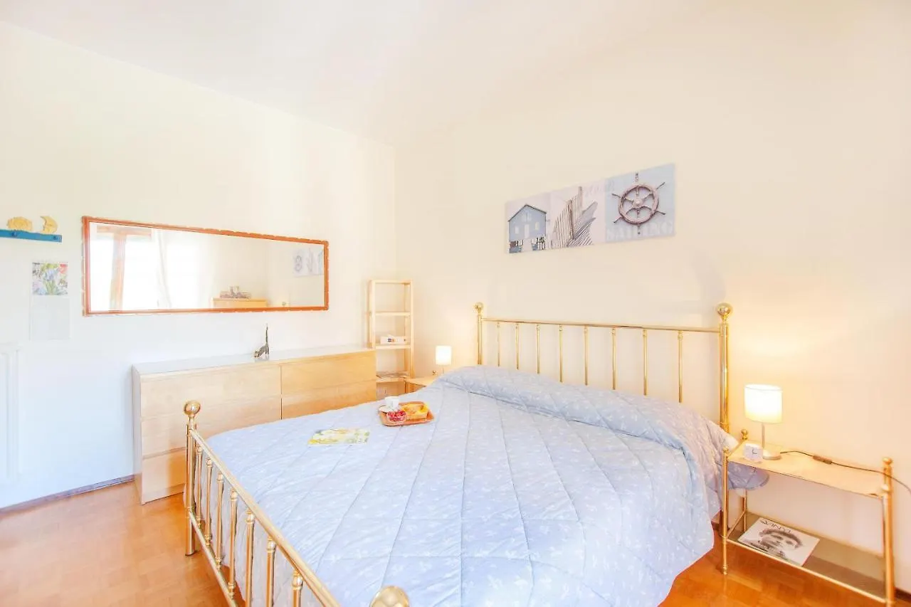 Le Orchidee Apartment By Wonderful Italy Sanremo 0*,