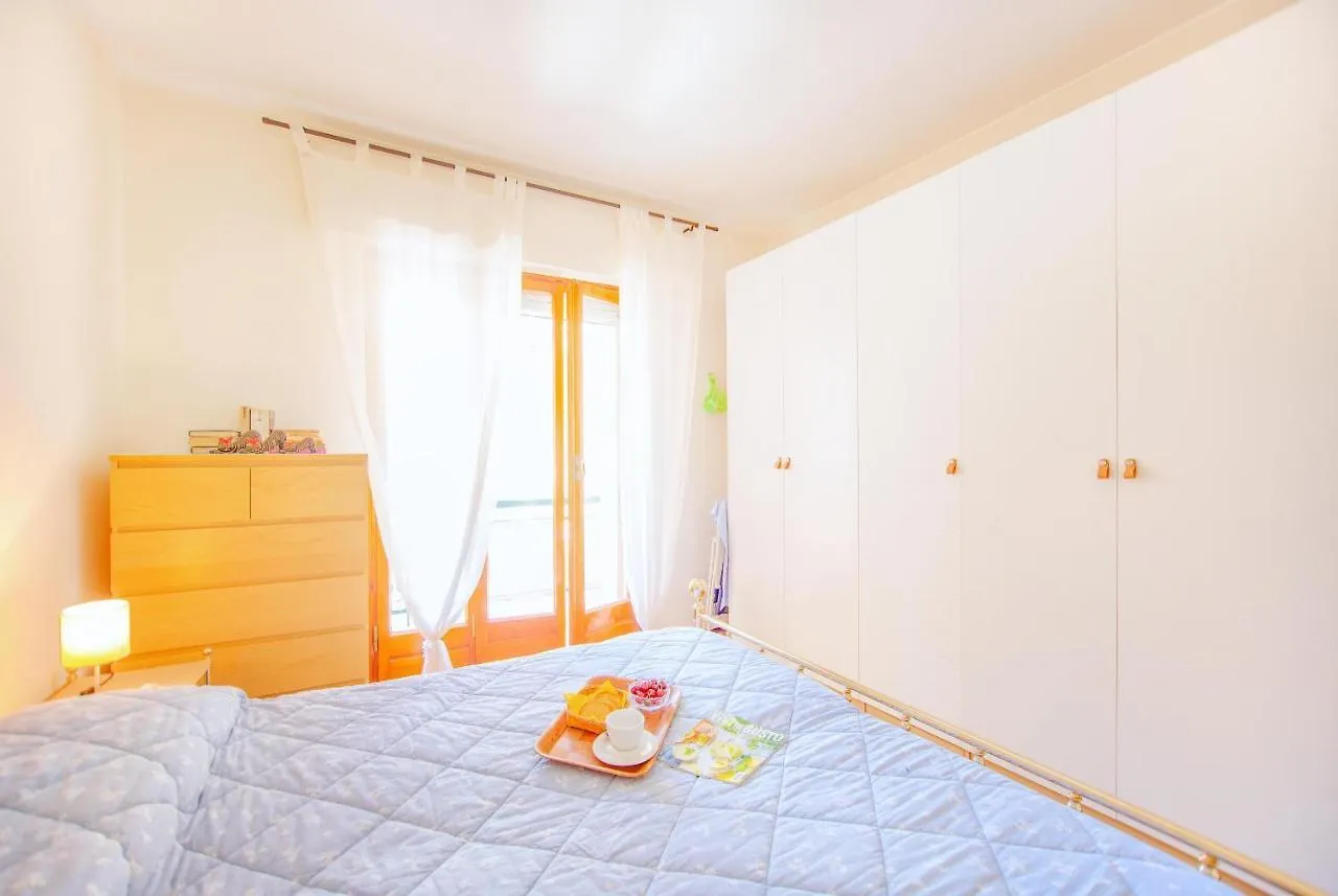 Le Orchidee Apartment By Wonderful Italy Sanremo