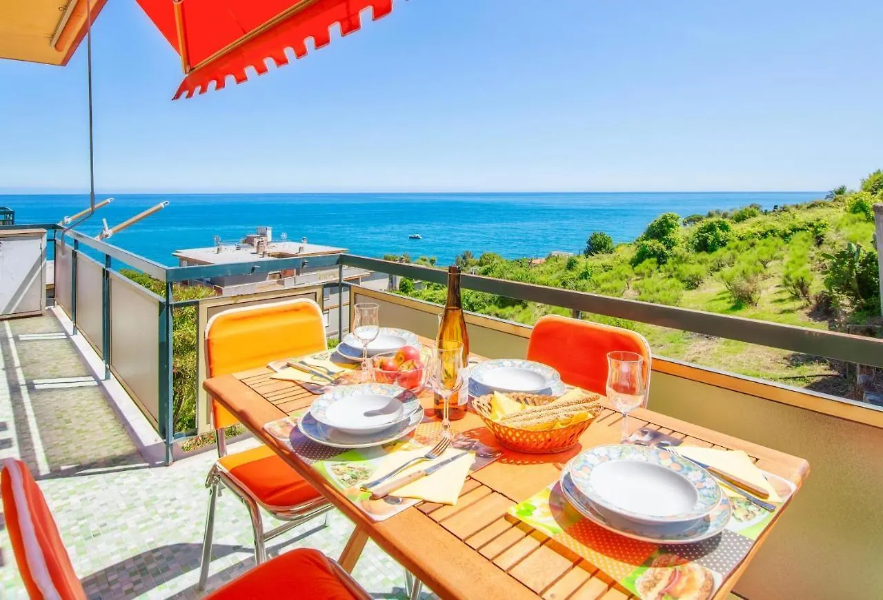 Le Orchidee Apartment By Wonderful Italy Sanremo