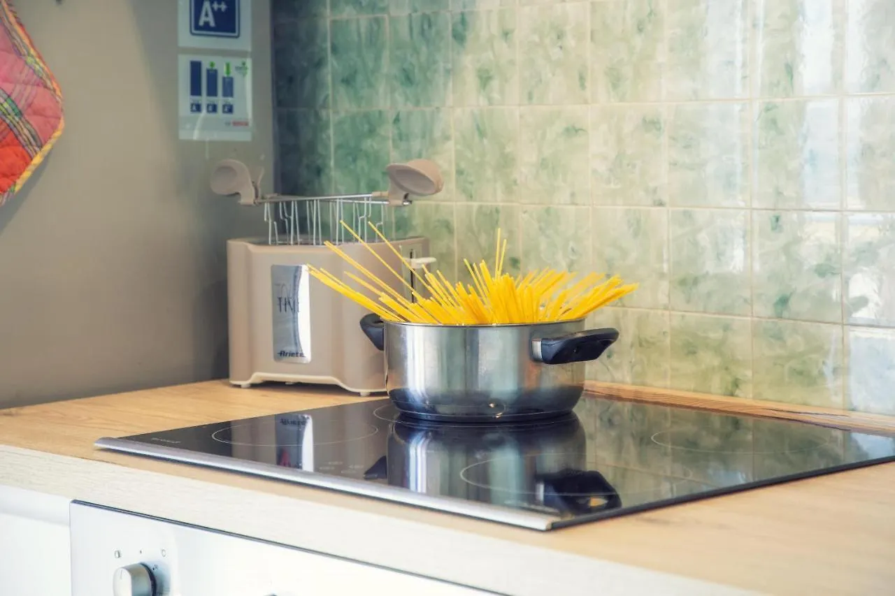 Le Orchidee Apartment By Wonderful Italy Sanremo Italien