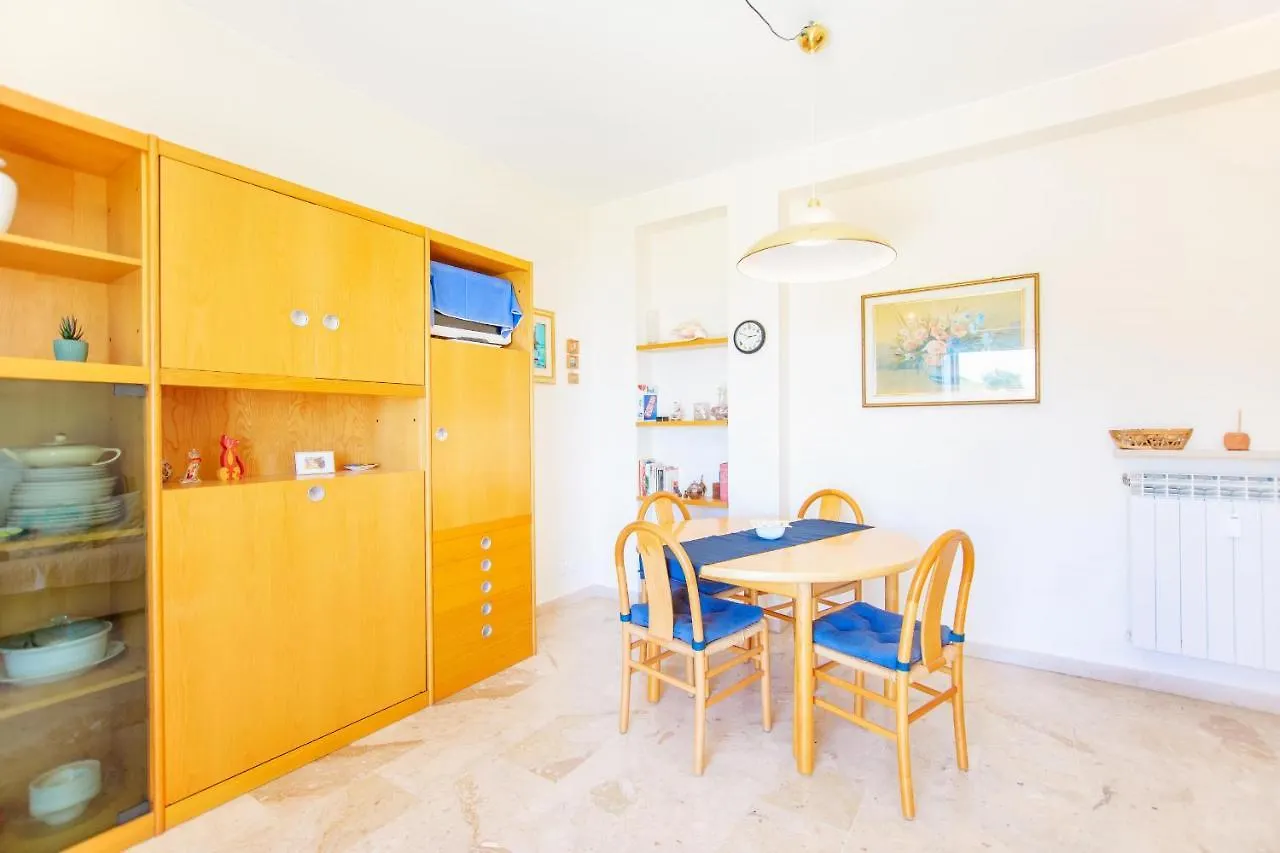 Le Orchidee Apartment By Wonderful Italy Sanremo
