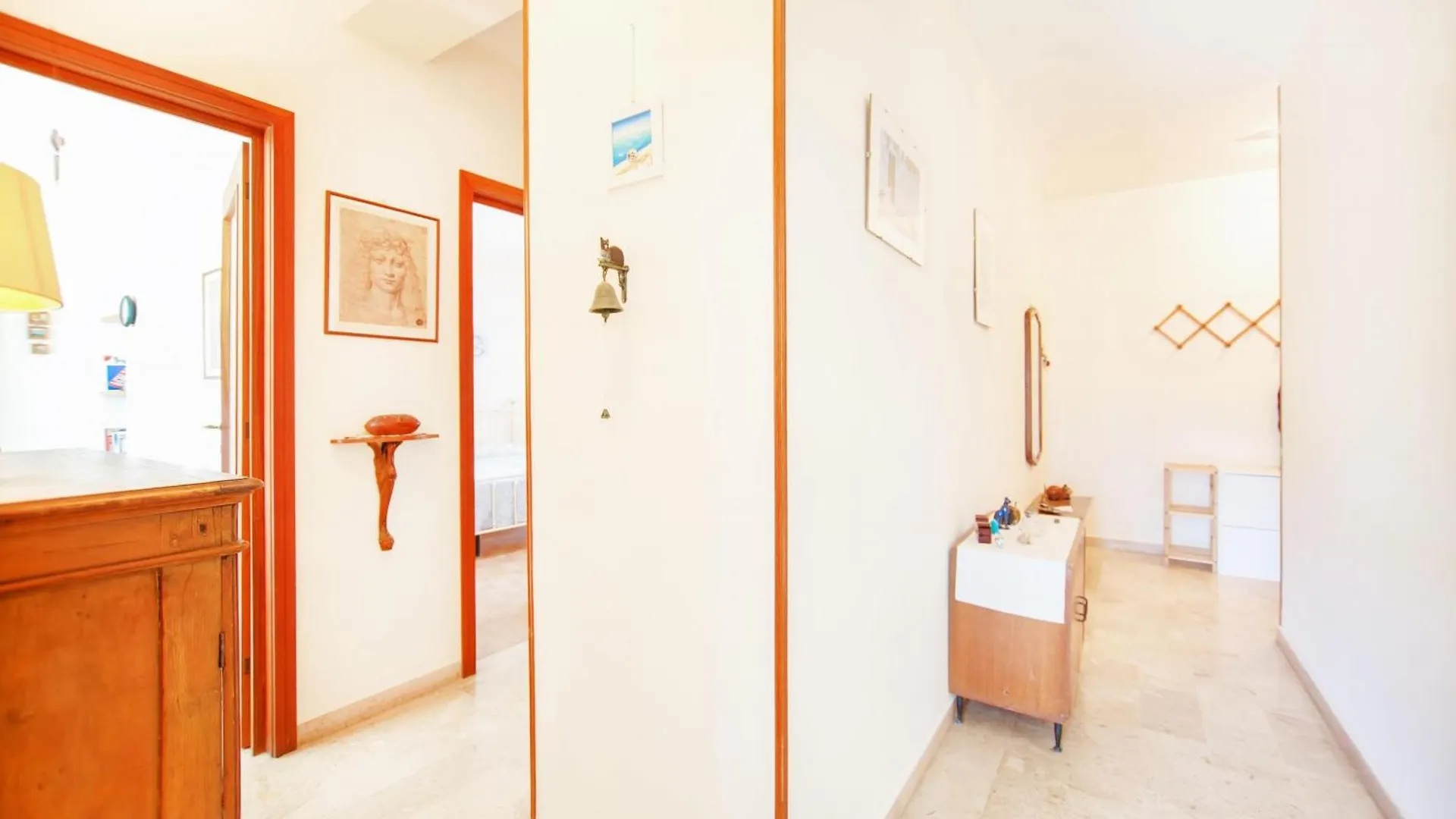 Le Orchidee Apartment By Wonderful Italy Sanremo 0*,