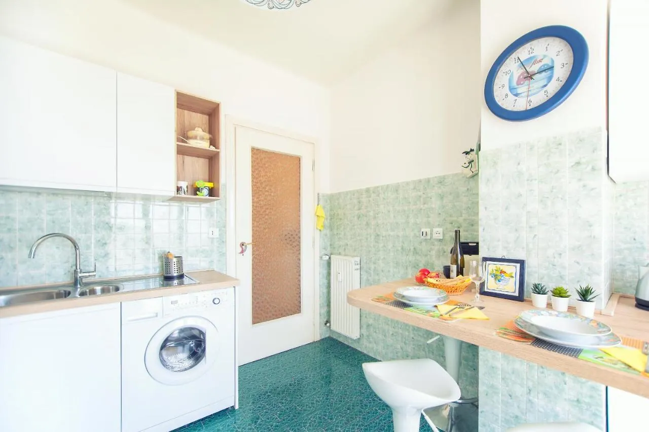 Le Orchidee Apartment By Wonderful Italy Sanremo