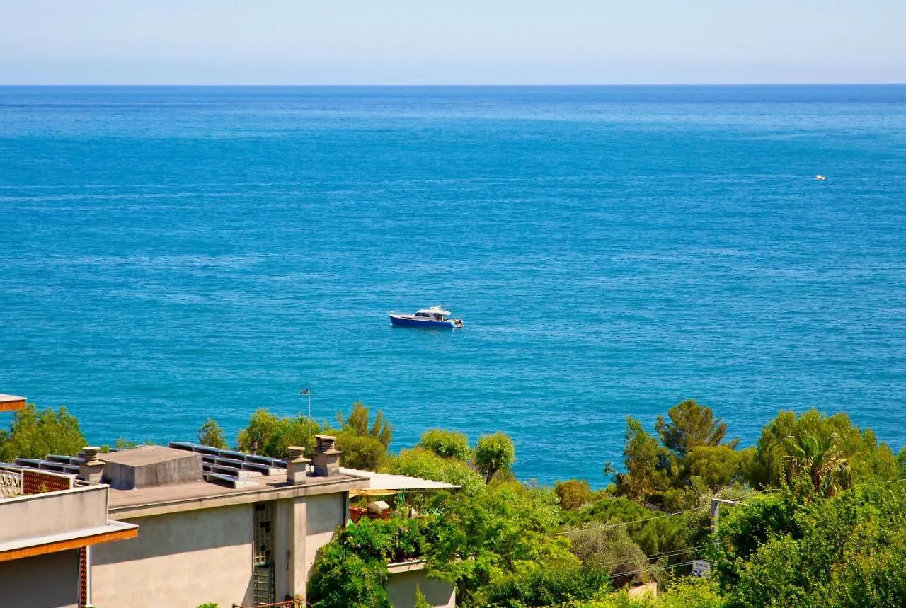 Le Orchidee Apartment By Wonderful Italy Sanremo Italien