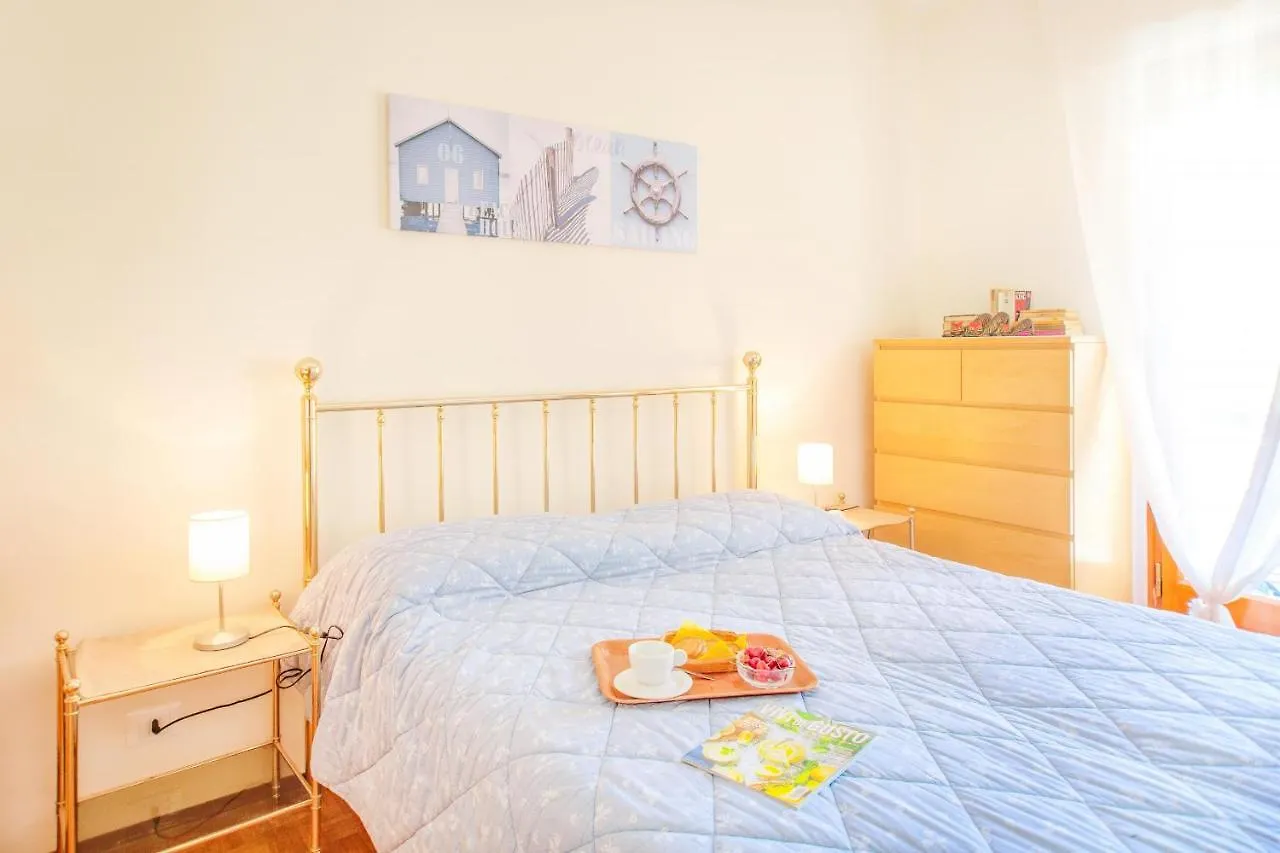 Le Orchidee Apartment By Wonderful Italy Sanremo
