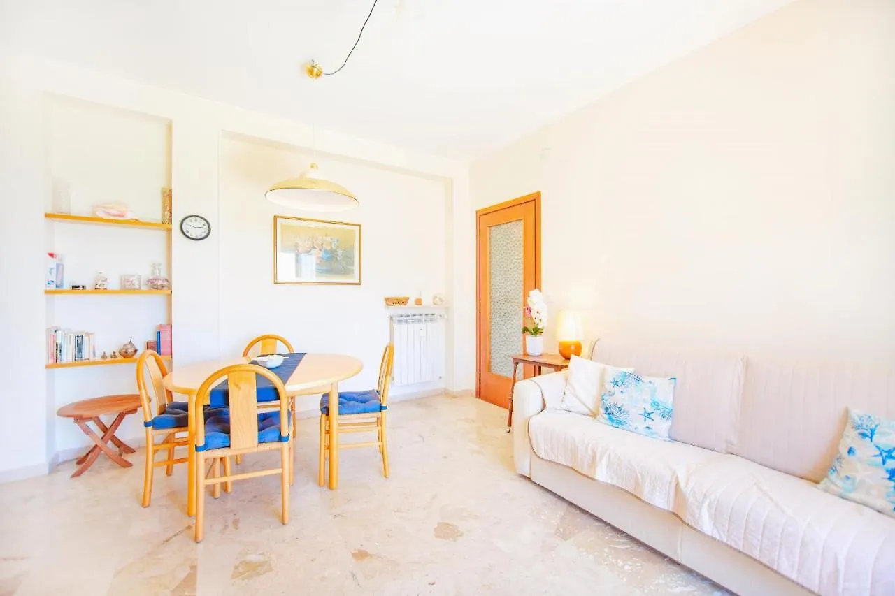 Le Orchidee Apartment By Wonderful Italy Sanremo
