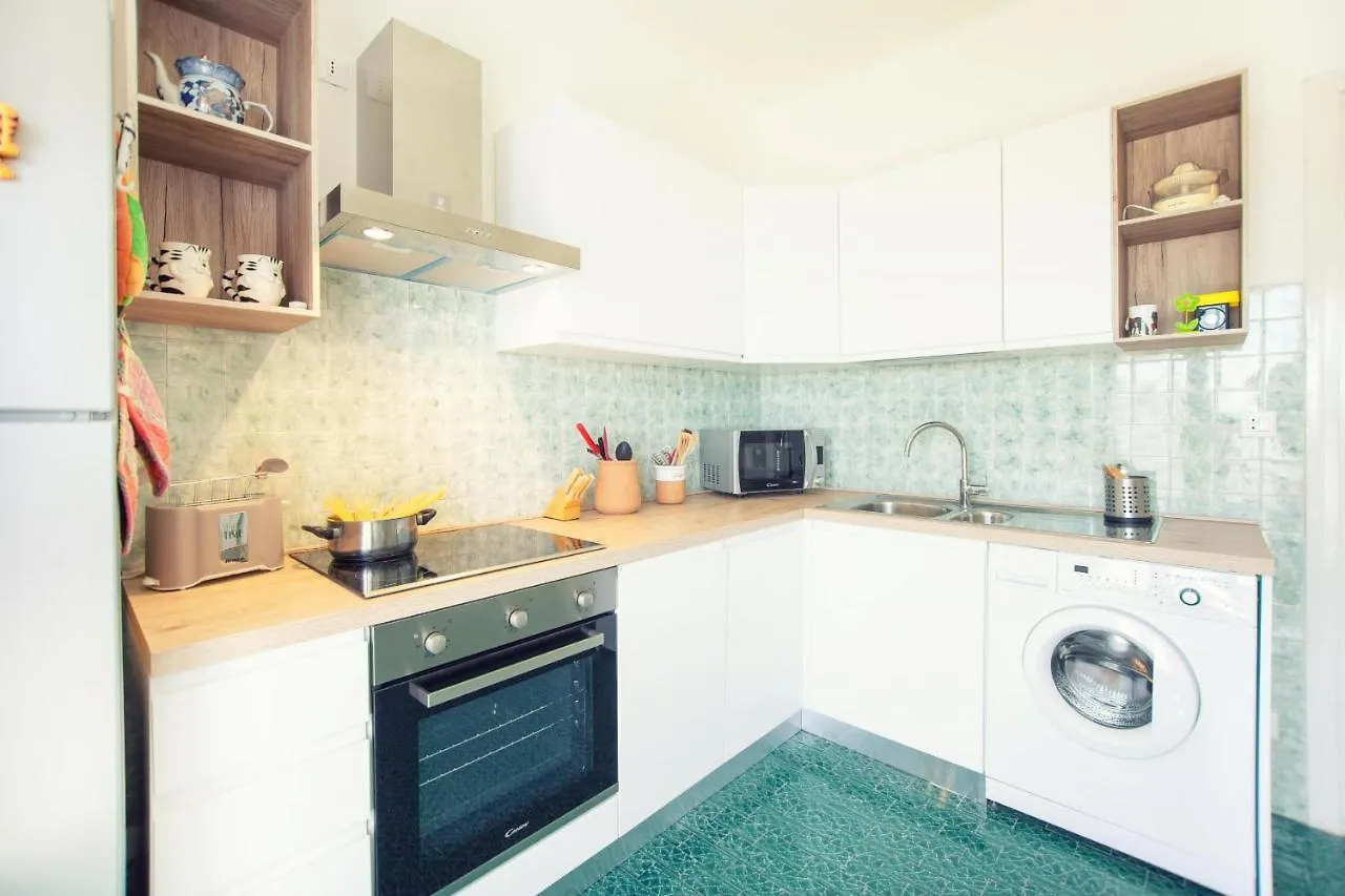Le Orchidee Apartment By Wonderful Italy Sanremo
