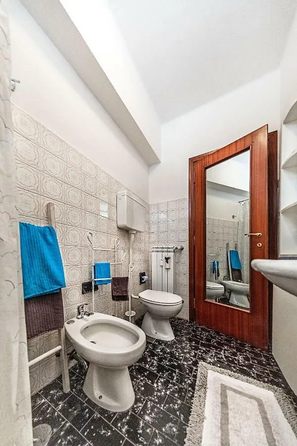 Le Orchidee Apartment By Wonderful Italy Sanremo