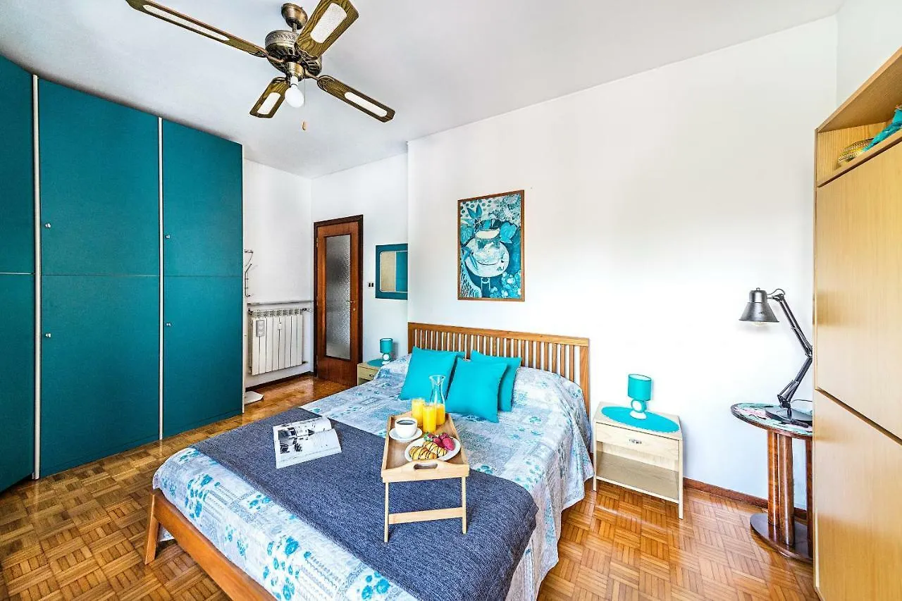 Le Orchidee Apartment By Wonderful Italy Sanremo 0*,