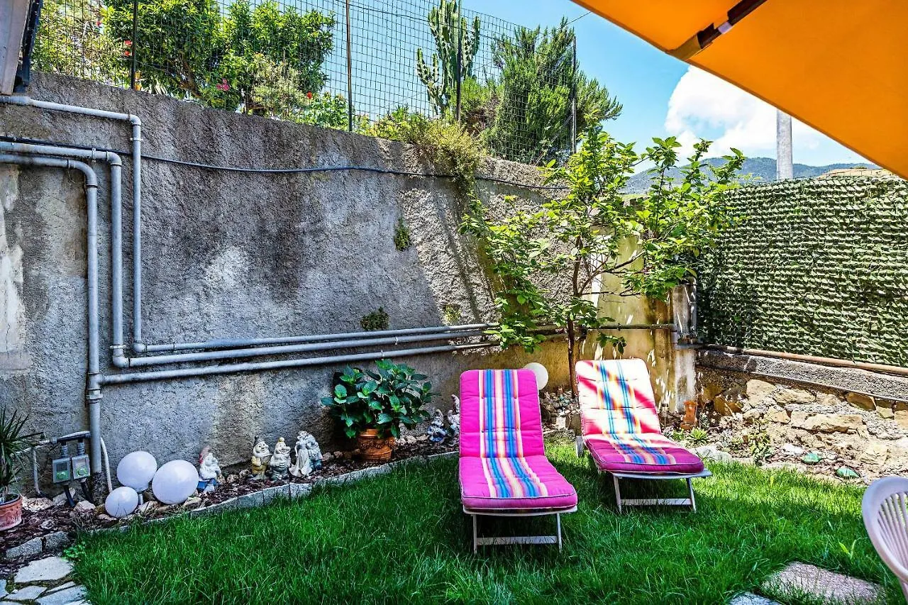Le Orchidee Apartment By Wonderful Italy Sanremo