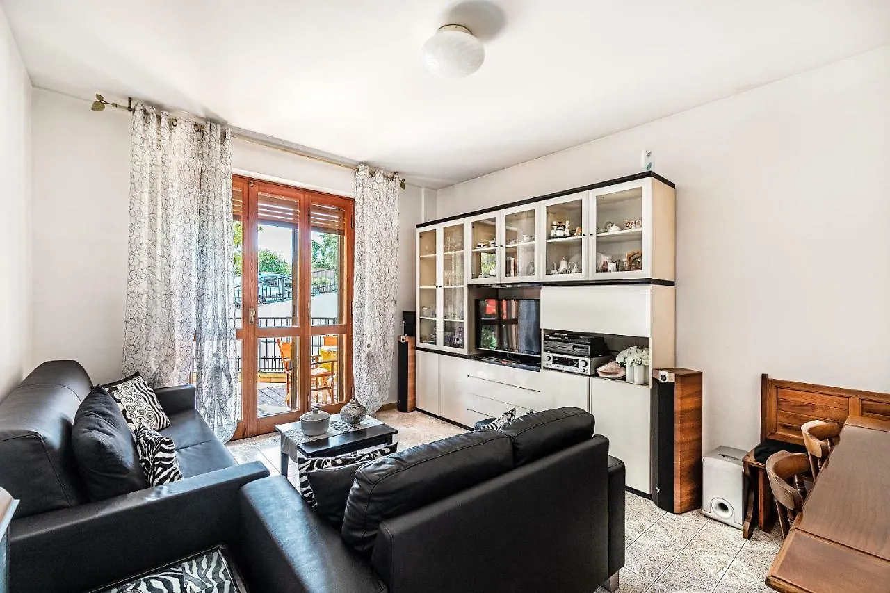 Le Orchidee Apartment By Wonderful Italy Sanremo