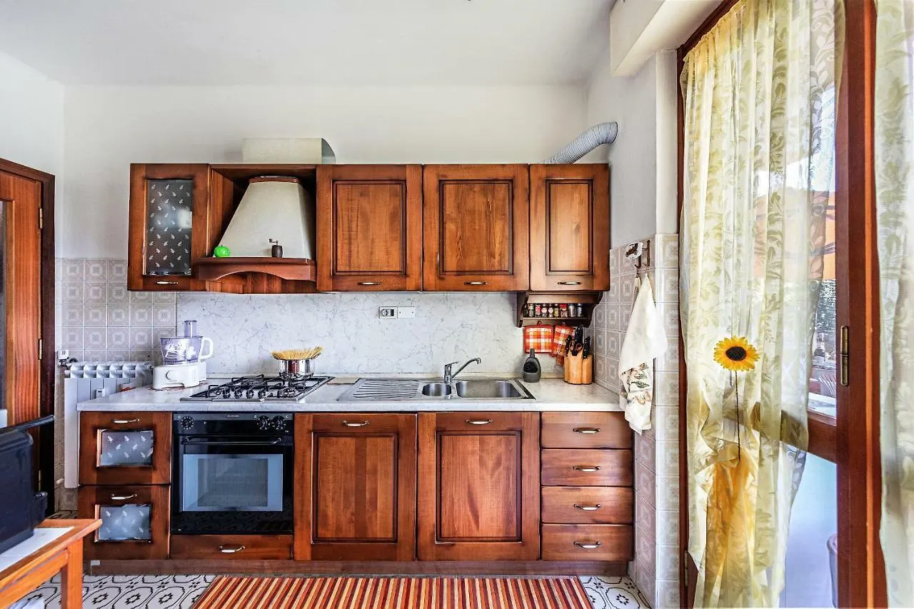 Le Orchidee Apartment By Wonderful Italy Sanremo Italien