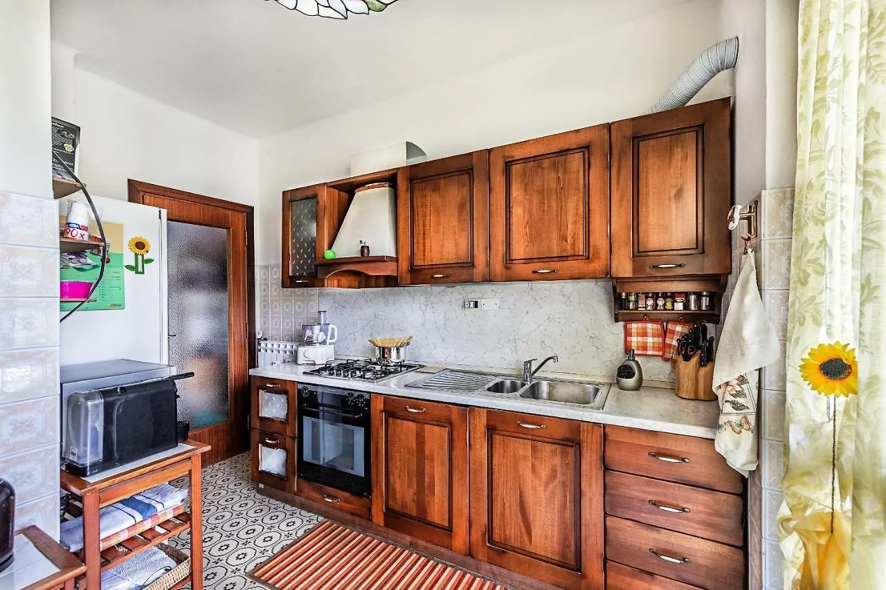 Le Orchidee Apartment By Wonderful Italy Sanremo 0*,  Italien