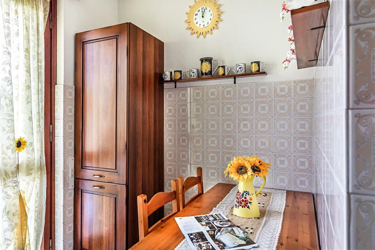 Le Orchidee Apartment By Wonderful Italy Sanremo