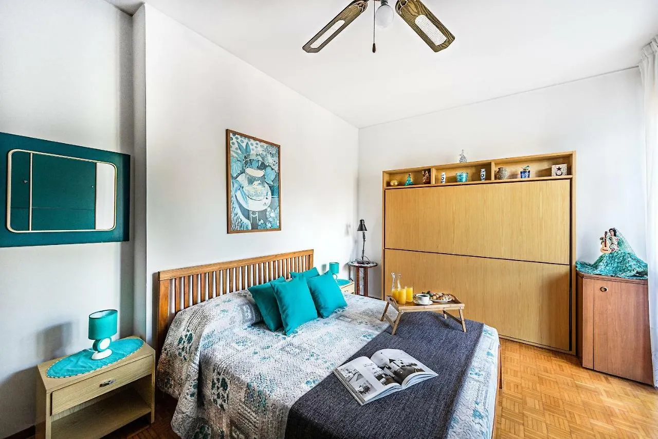 Le Orchidee Apartment By Wonderful Italy Sanremo
