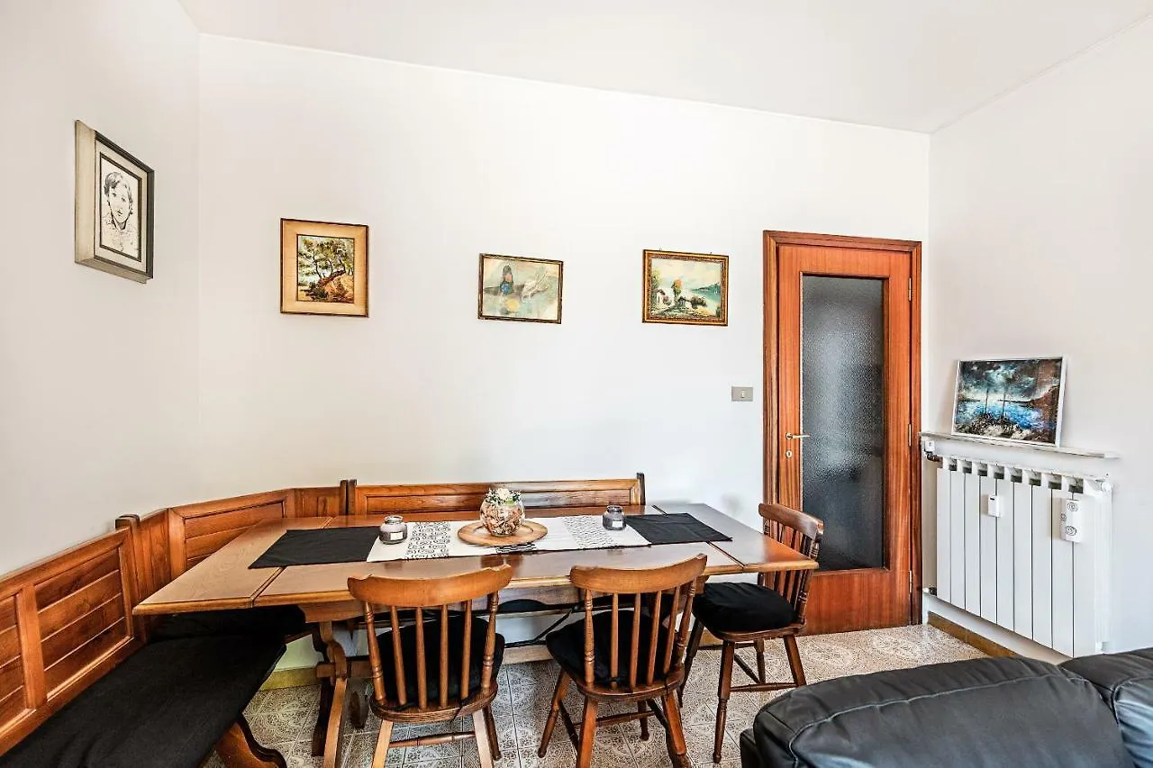 Le Orchidee Apartment By Wonderful Italy Sanremo Italien