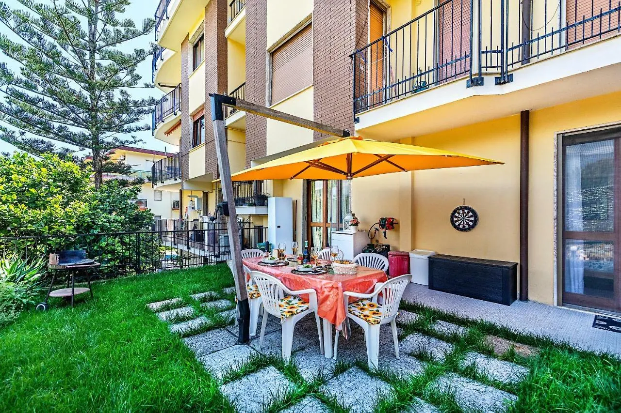 Le Orchidee Apartment By Wonderful Italy Sanremo