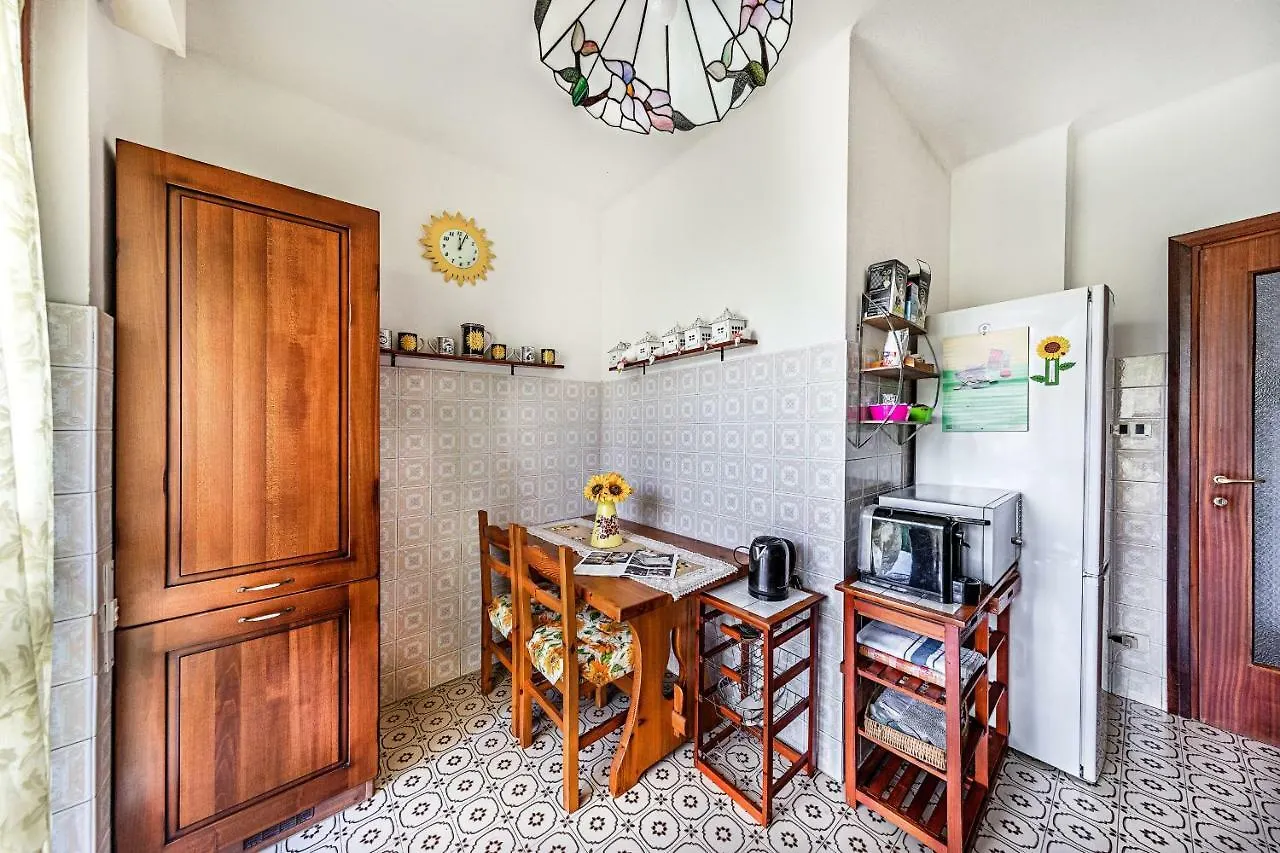Le Orchidee Apartment By Wonderful Italy Sanremo