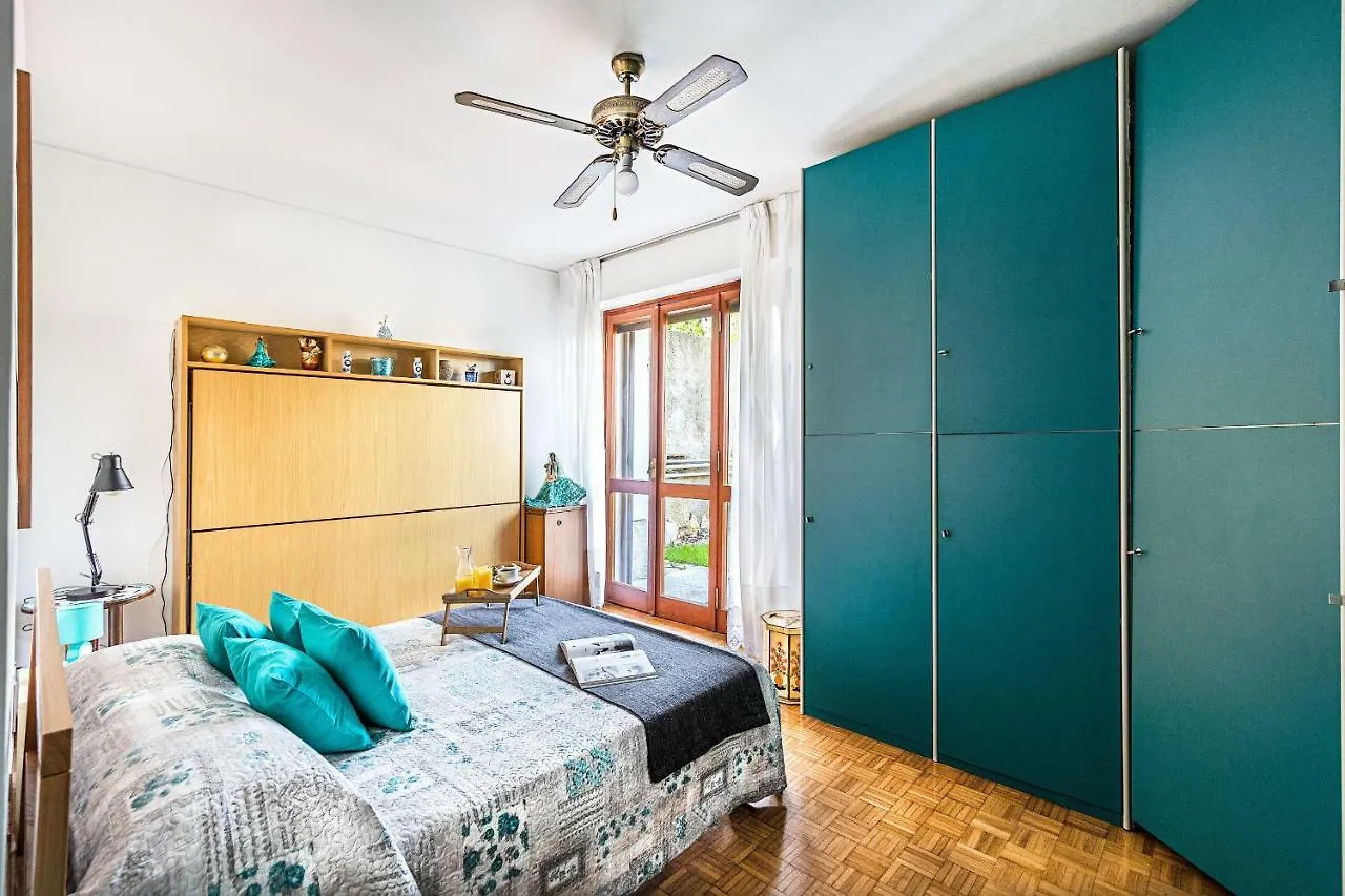 Le Orchidee Apartment By Wonderful Italy Sanremo