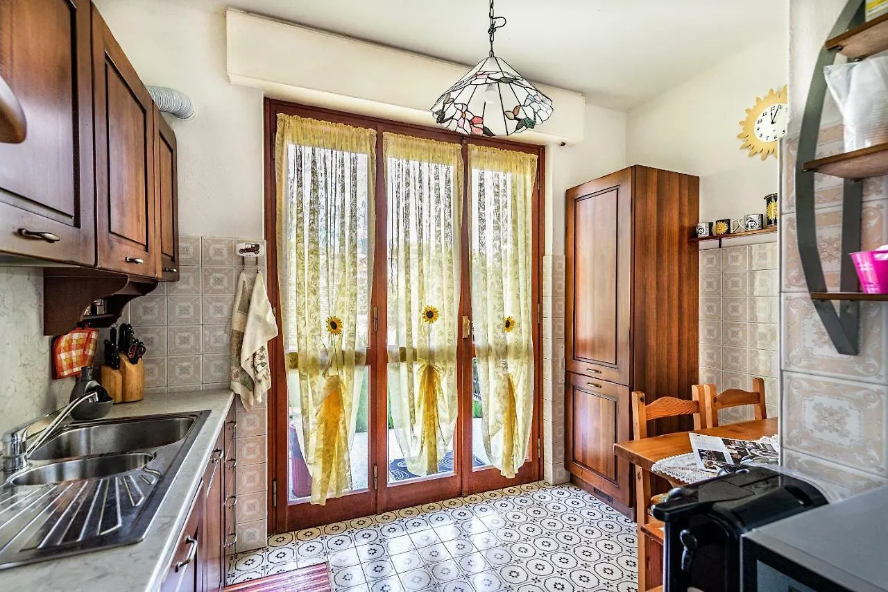 Le Orchidee Apartment By Wonderful Italy Sanremo