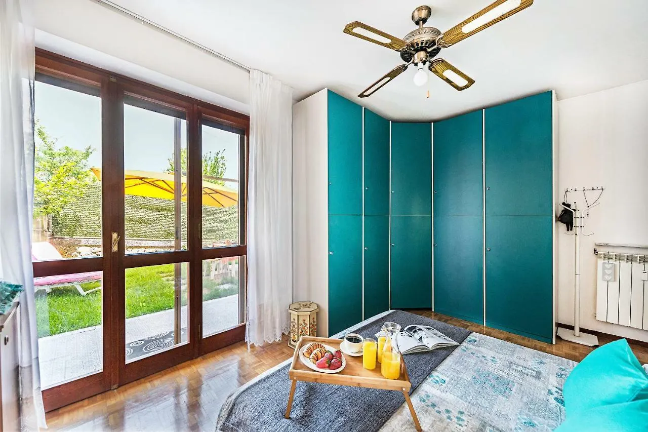 Le Orchidee Apartment By Wonderful Italy Sanremo